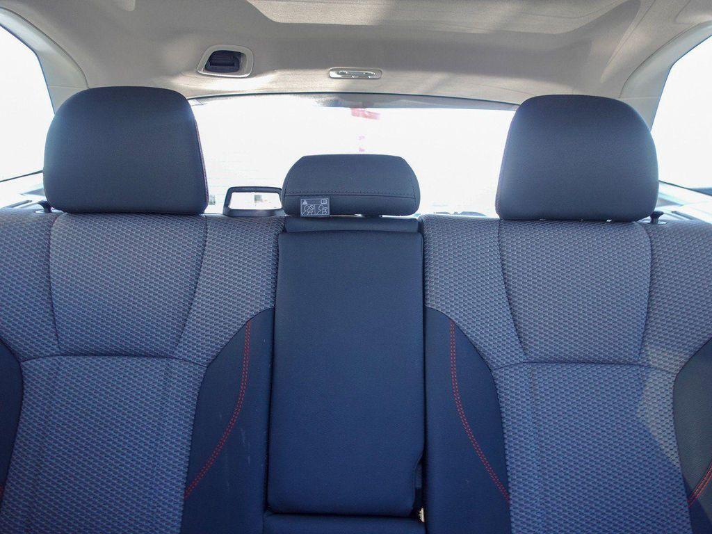 used 2020 Subaru Forester car, priced at $18,986