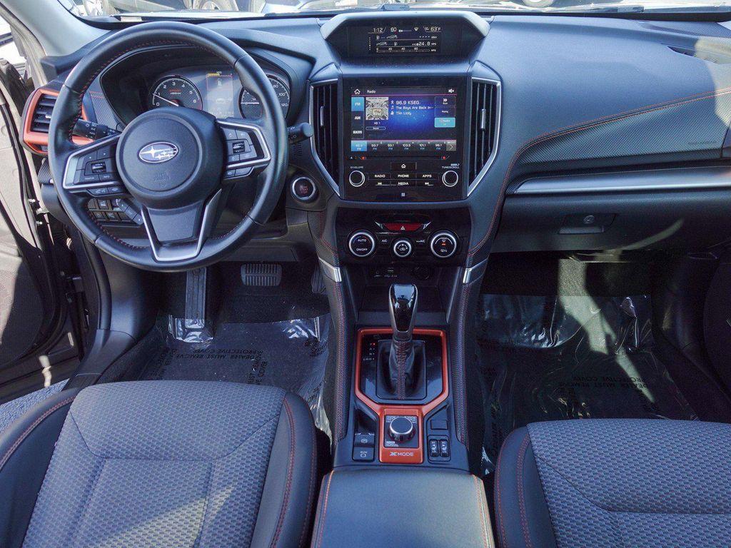 used 2020 Subaru Forester car, priced at $18,986