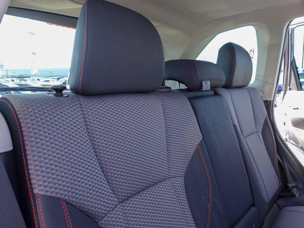 used 2020 Subaru Forester car, priced at $18,986