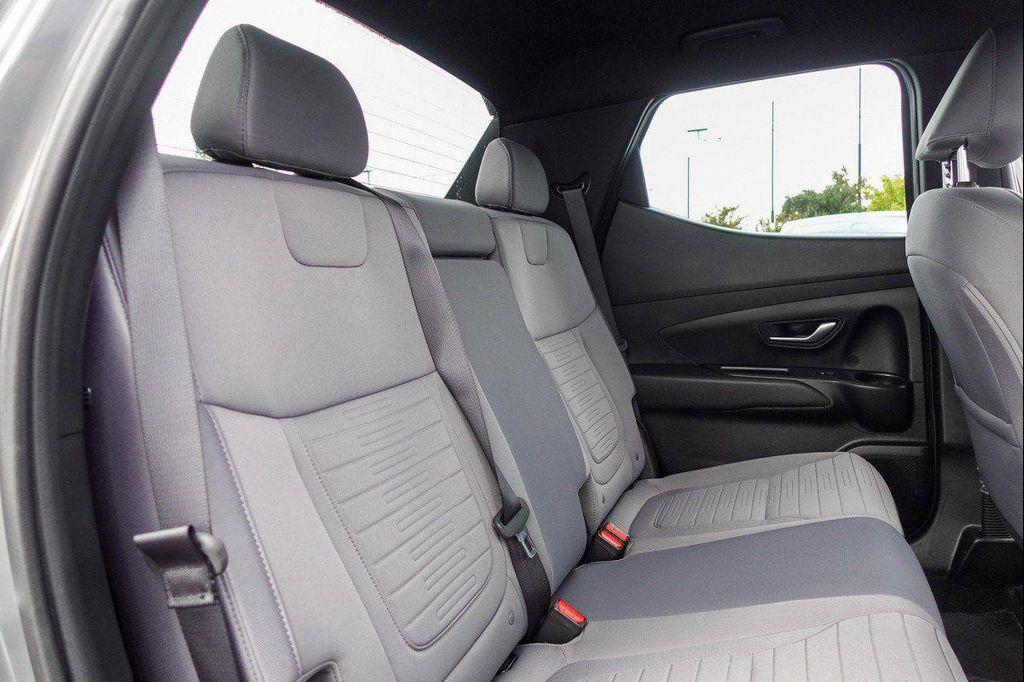 used 2024 Hyundai SANTA CRUZ car, priced at $24,486