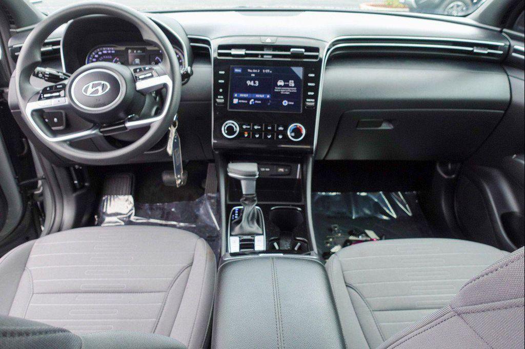 used 2024 Hyundai SANTA CRUZ car, priced at $24,486