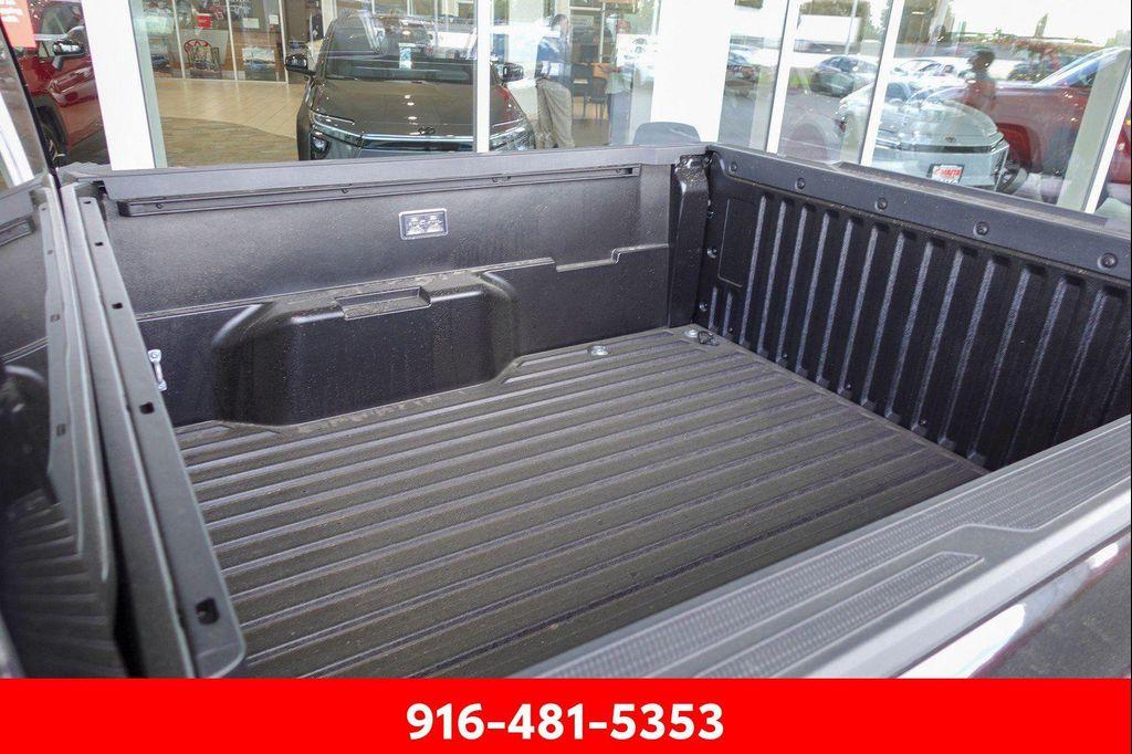 new 2026 Toyota Tacoma car, priced at $44,342