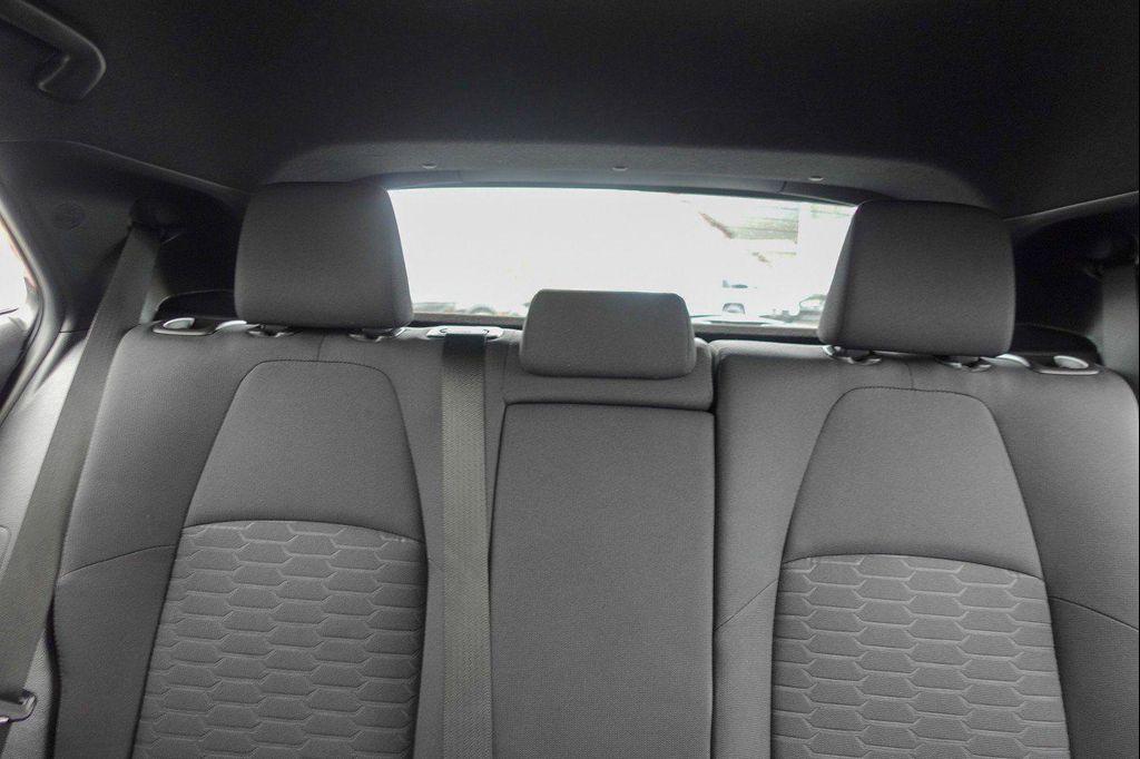 used 2023 Toyota Corolla car, priced at $22,486