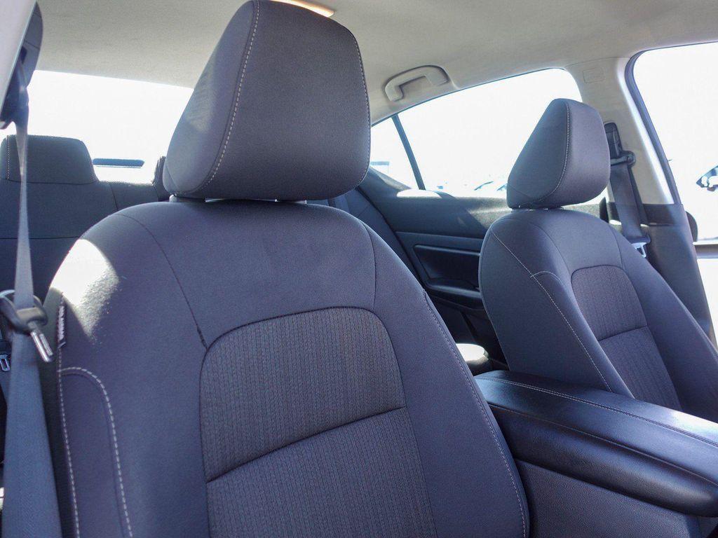 used 2024 Nissan Altima car, priced at $17,986