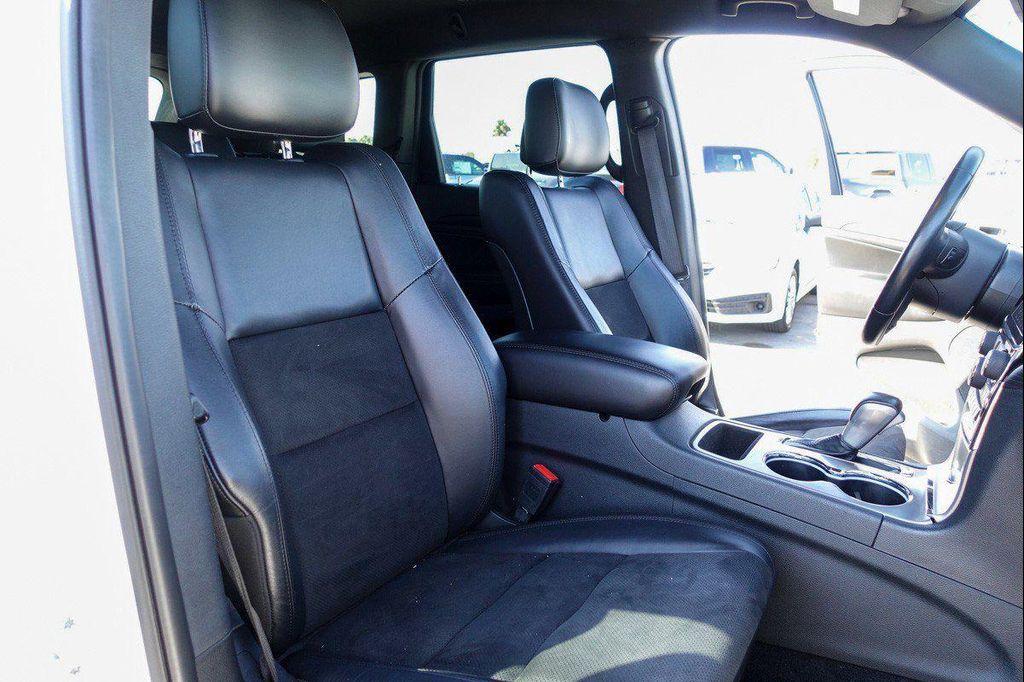 used 2022 Jeep Grand Cherokee car, priced at $24,486