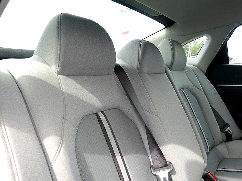 used 2020 Hyundai Sonata car, priced at $19,071
