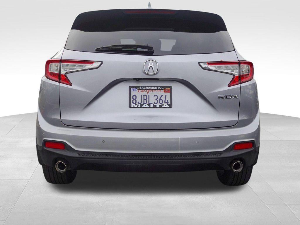 used 2019 Acura RDX car, priced at $24,986