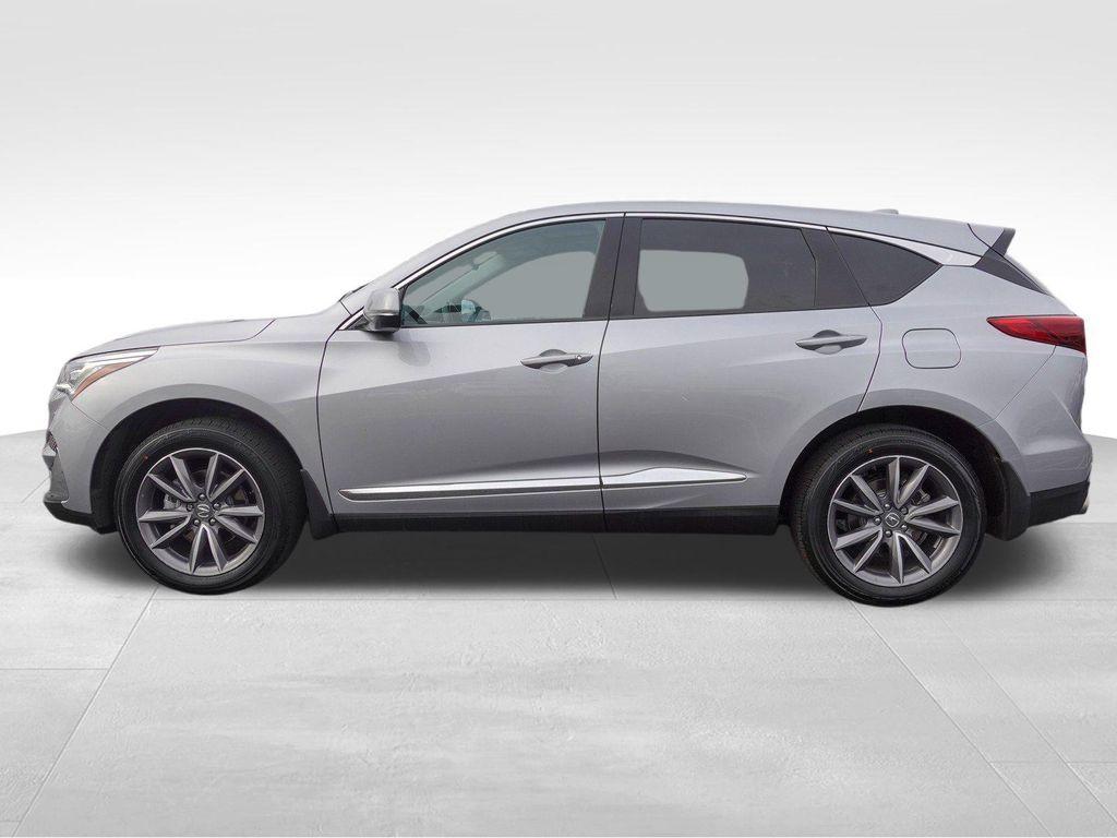 used 2019 Acura RDX car, priced at $24,986