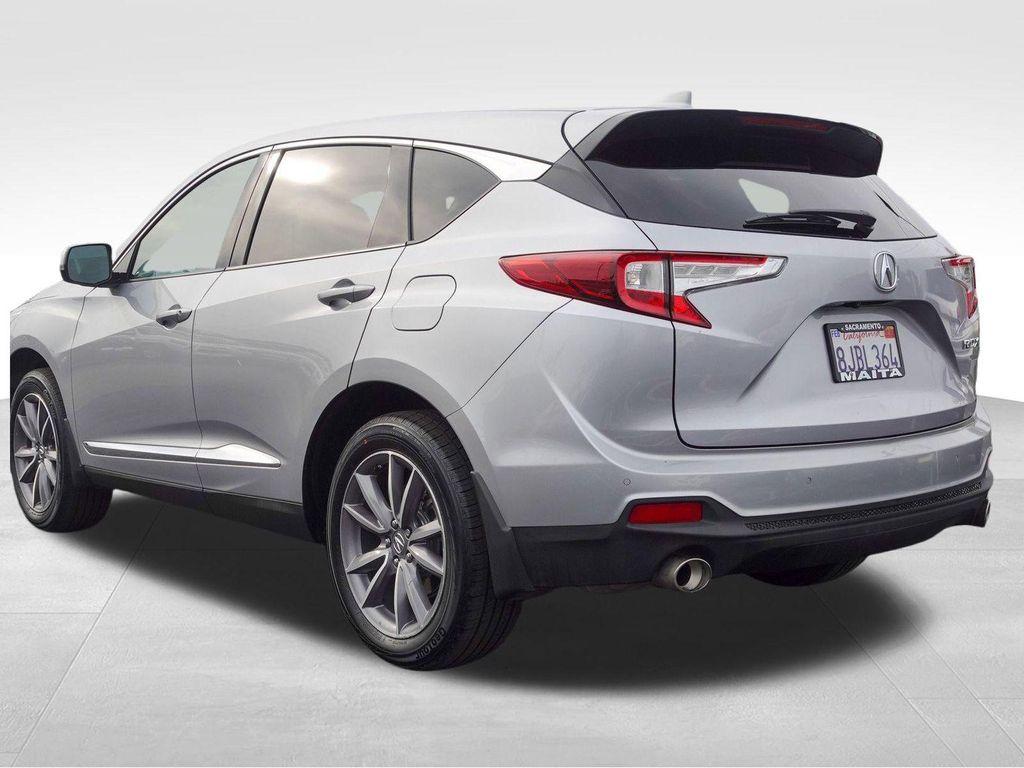 used 2019 Acura RDX car, priced at $24,986