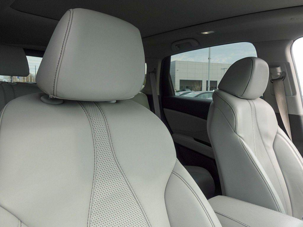 used 2019 Acura RDX car, priced at $24,986