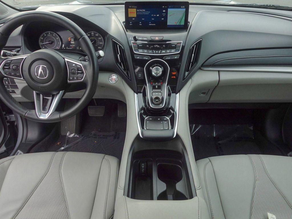 used 2019 Acura RDX car, priced at $24,986