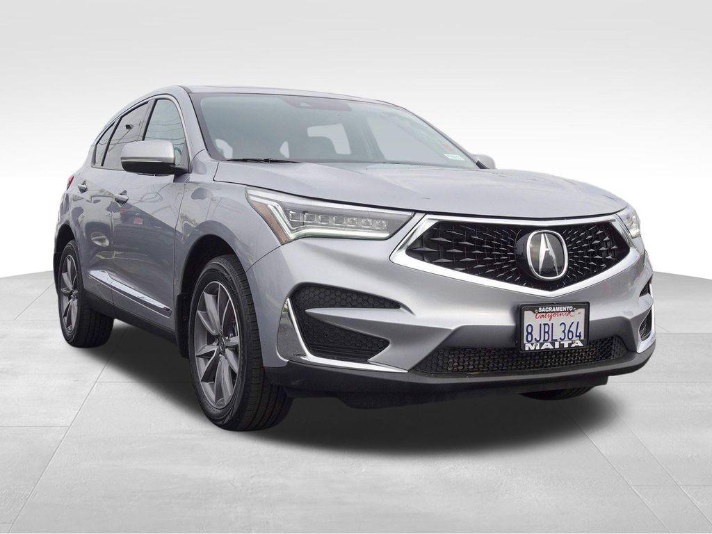used 2019 Acura RDX car, priced at $24,986