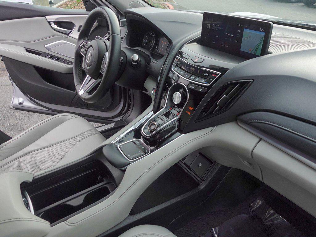 used 2019 Acura RDX car, priced at $24,986