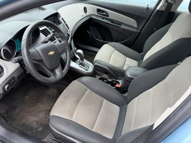 used 2012 Chevrolet Cruze car, priced at $3,000
