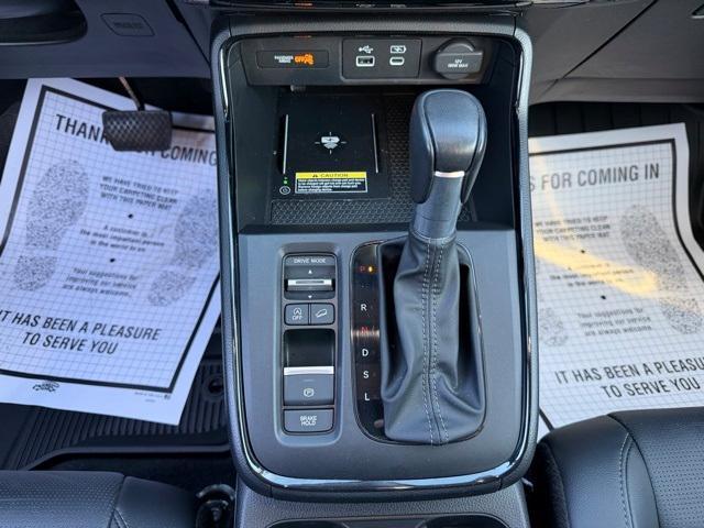 used 2024 Honda CR-V car, priced at $32,446
