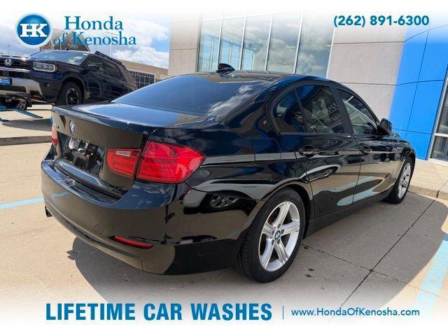 used 2013 BMW 328 car, priced at $8,000