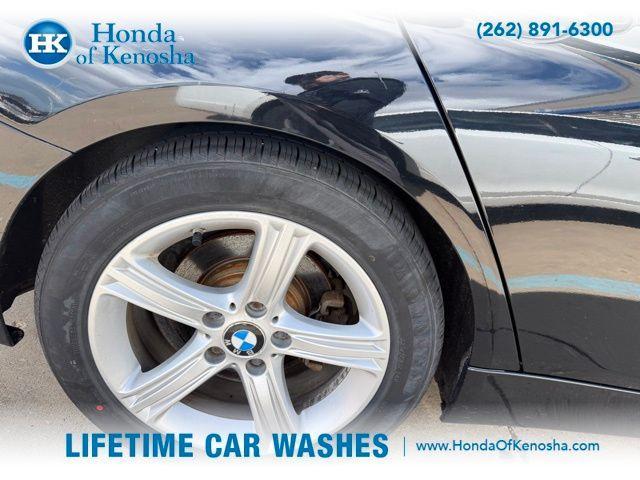 used 2013 BMW 328 car, priced at $8,000