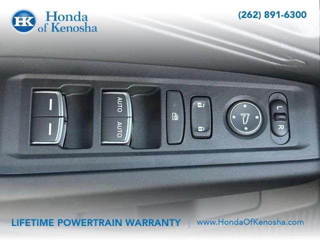 new 2025 Honda Accord car, priced at $29,490