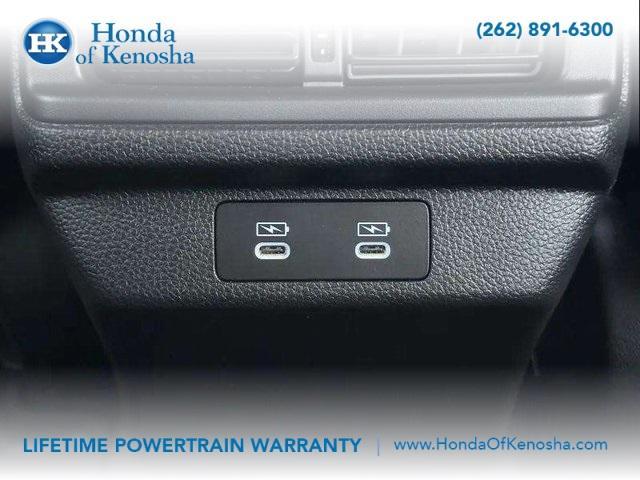 new 2025 Honda Accord car, priced at $29,490