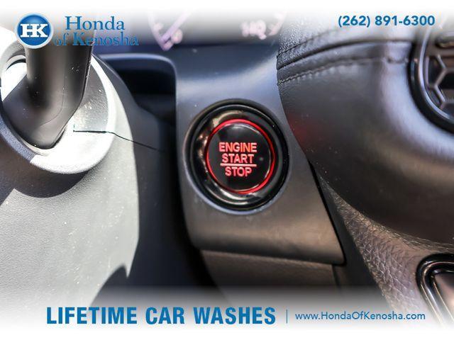 used 2023 Honda HR-V car, priced at $23,425