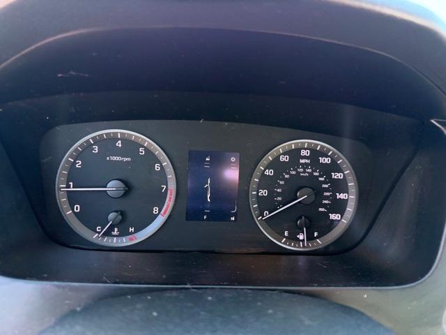 used 2015 Hyundai Sonata car, priced at $6,000