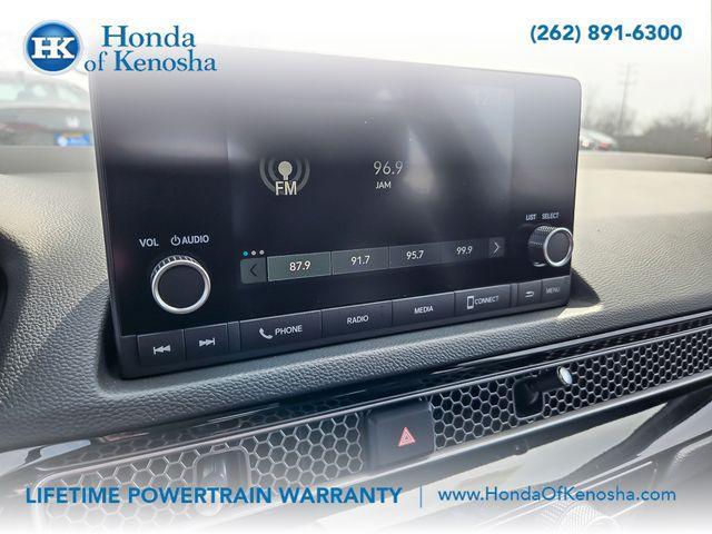 new 2026 Honda Civic car, priced at $29,545