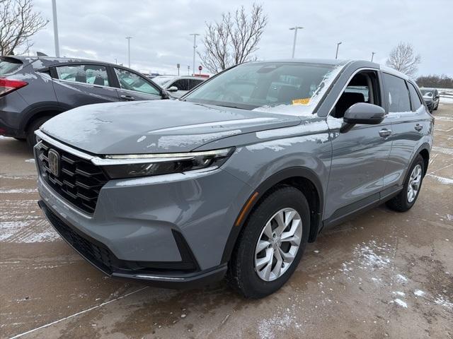 used 2023 Honda CR-V car, priced at $28,088