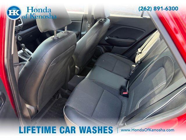 used 2022 Hyundai Venue car, priced at $19,326