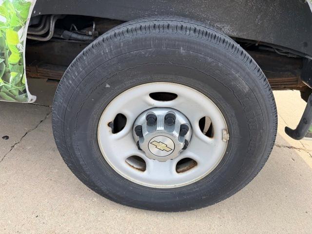 used 2014 Chevrolet Express 3500 car, priced at $19,582