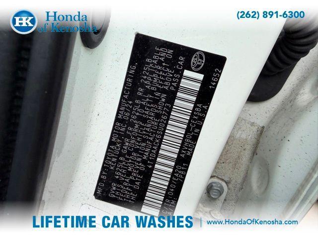 used 2025 Toyota Camry car, priced at $28,489