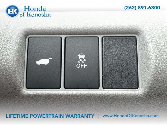 new 2025 Honda Pilot car, priced at $53,225