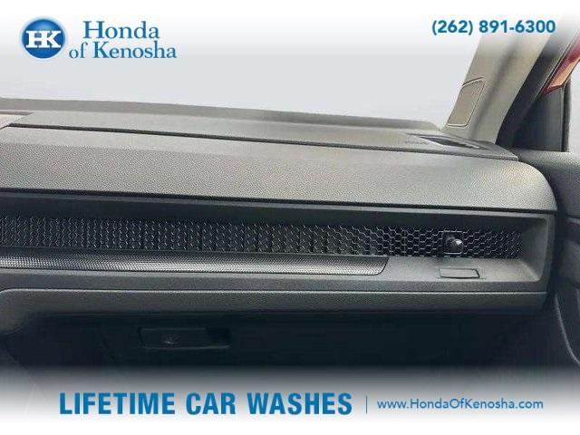 used 2026 Honda CR-V car, priced at $32,310