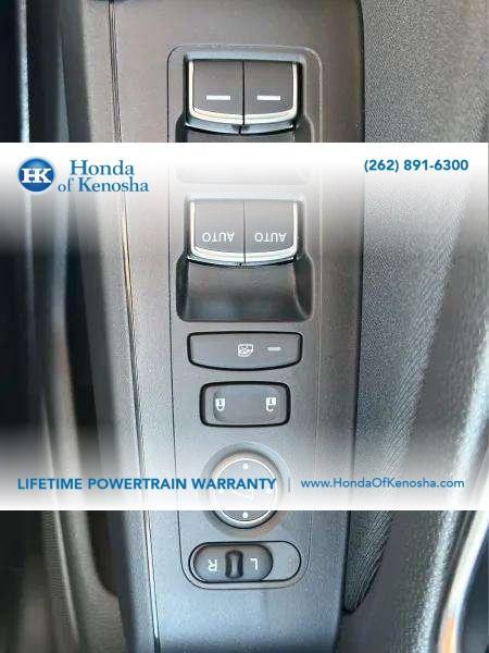 new 2026 Honda Civic Hybrid car, priced at $30,445