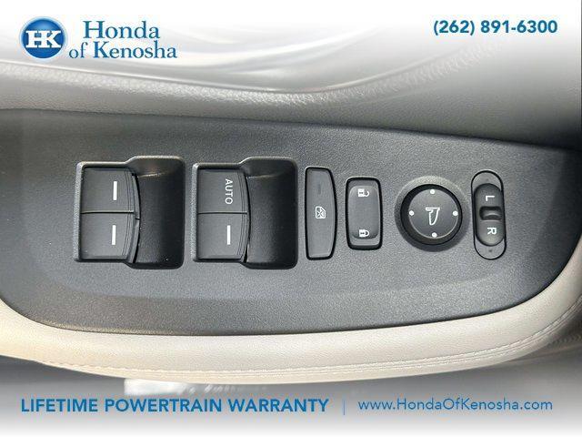 new 2026 Honda HR-V car, priced at $29,605