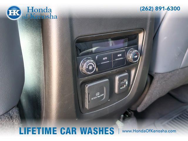 used 2022 Buick Enclave car, priced at $30,778