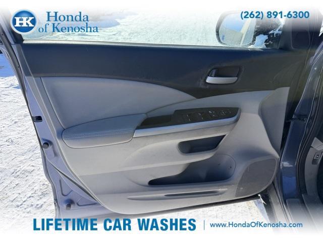 used 2014 Honda CR-V car, priced at $6,000