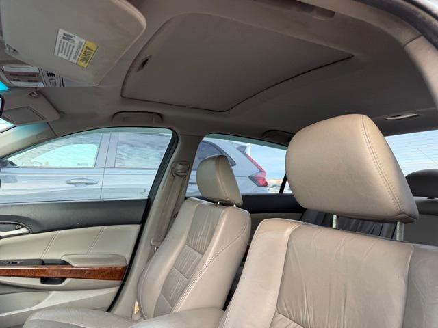 used 2012 Honda Accord car, priced at $6,136