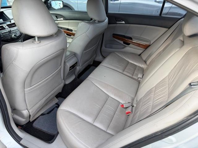 used 2012 Honda Accord car, priced at $6,136