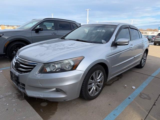 used 2012 Honda Accord car, priced at $6,136