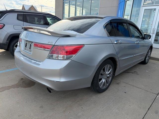used 2012 Honda Accord car, priced at $6,136