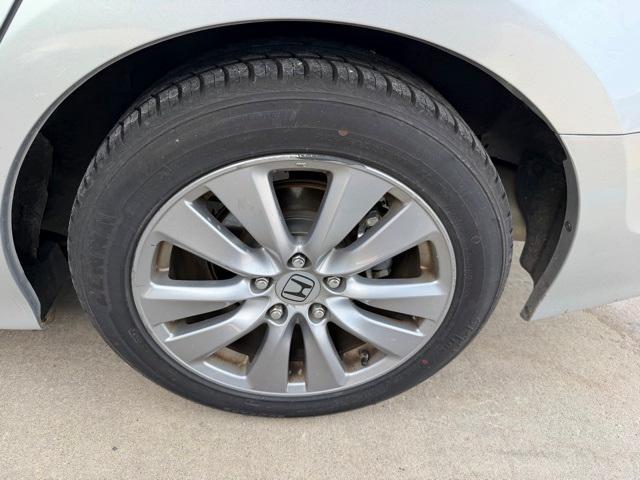 used 2012 Honda Accord car, priced at $6,136