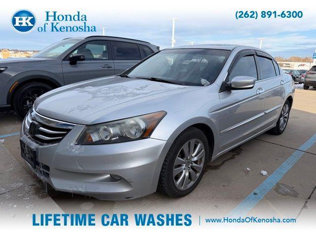 used 2012 Honda Accord car, priced at $6,136