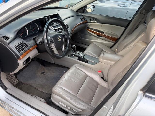 used 2012 Honda Accord car, priced at $6,136