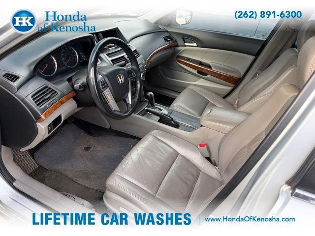 used 2012 Honda Accord car, priced at $6,136