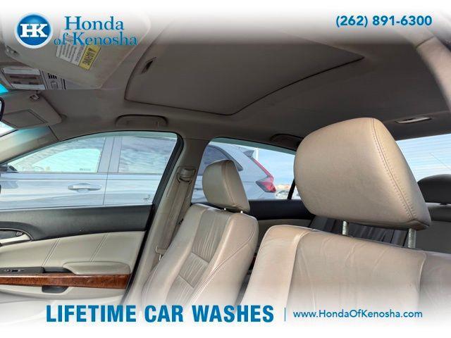 used 2012 Honda Accord car, priced at $6,136