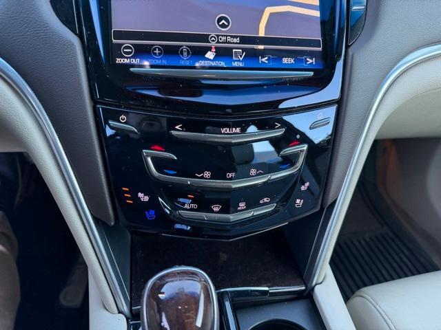 used 2016 Cadillac XTS car, priced at $13,781