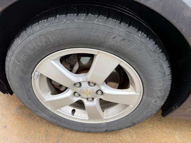used 2014 Chevrolet Cruze car, priced at $5,000