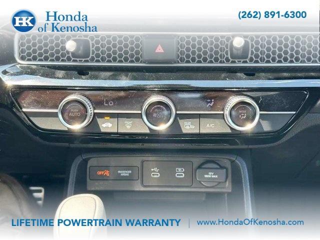 new 2026 Honda Civic car, priced at $28,245