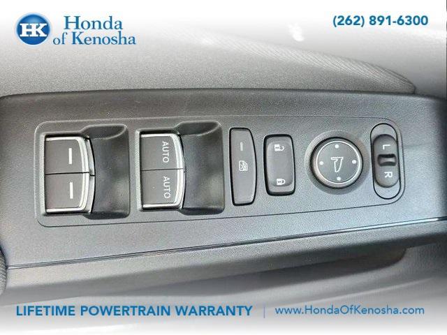 new 2026 Honda Civic car, priced at $28,245