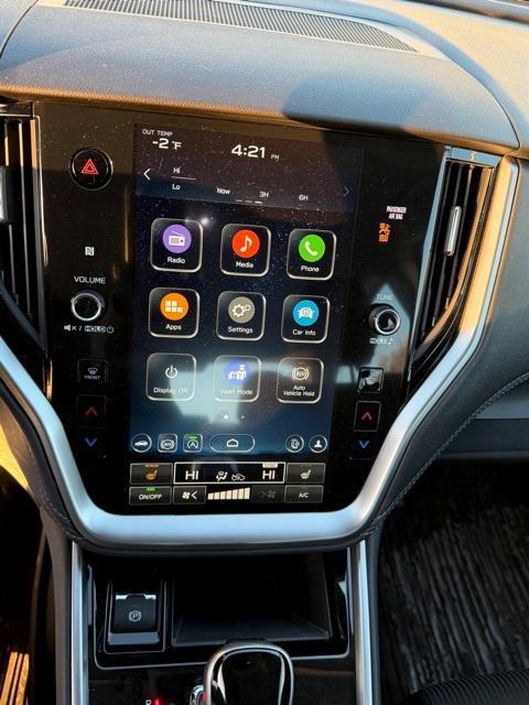 used 2023 Subaru Legacy car, priced at $23,346